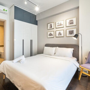 Deluxe Room | Breakfast only